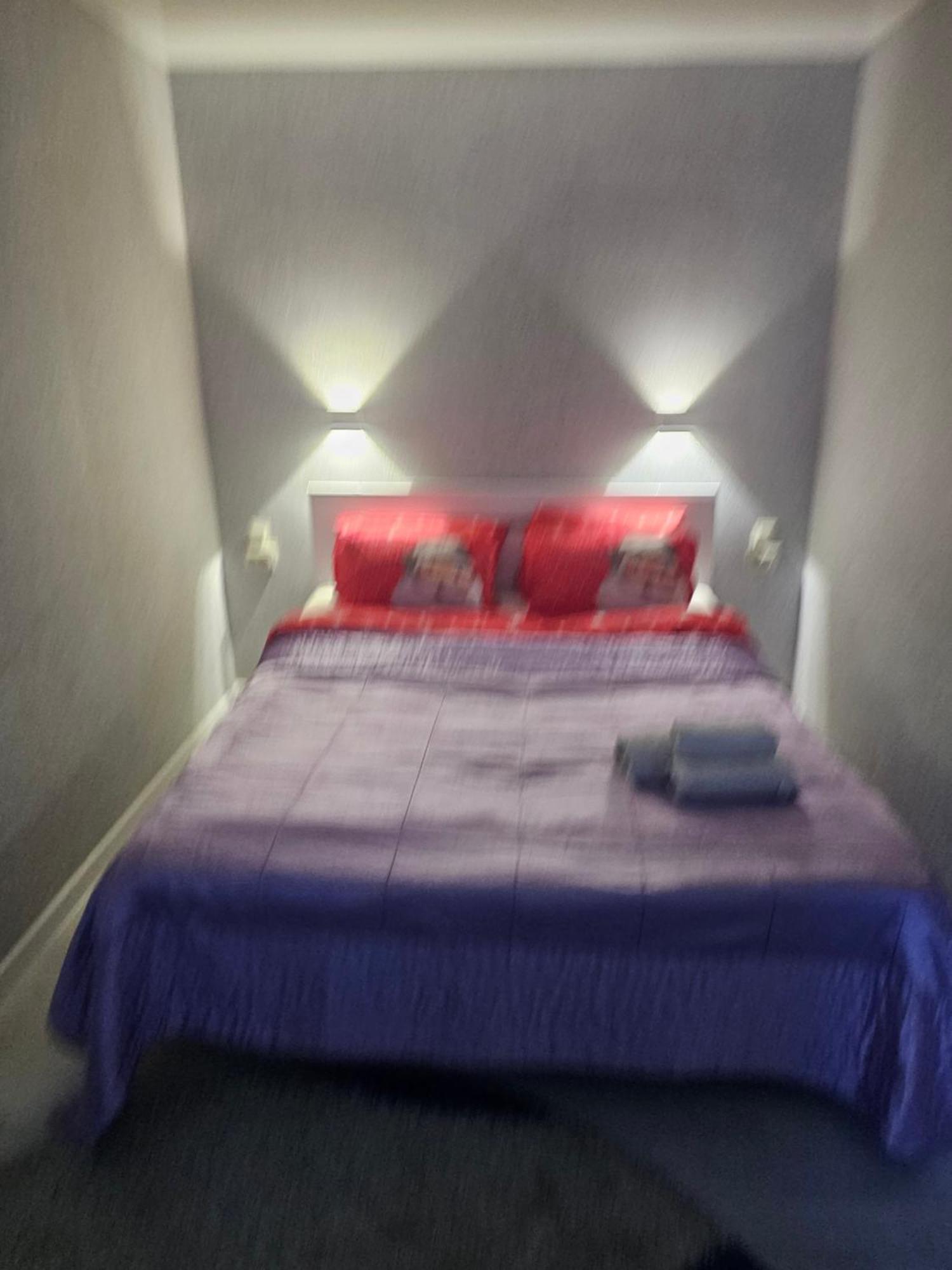 Apartamento Амстердам Kremenchuk Exterior foto